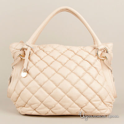 Сумка Pola, цвет цвет бежевый