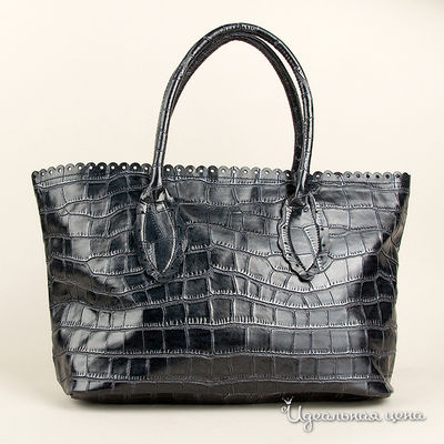 Сумка Pola, цвет цвет черный