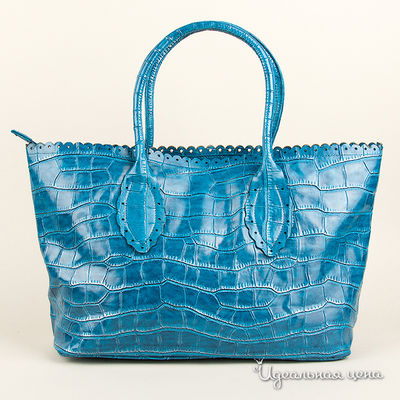 Сумка Pola, цвет цвет голубой