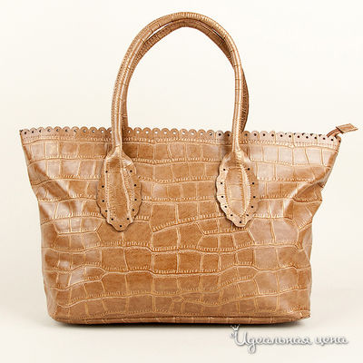 Сумка Pola, цвет цвет коричневый