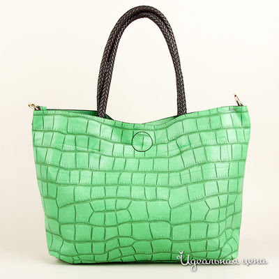 Сумка Pola, цвет цвет зеленый