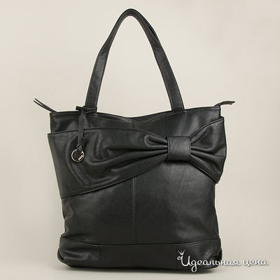 Сумка Pola, цвет цвет черный