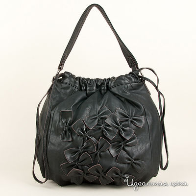 Сумка Pola, цвет цвет черный