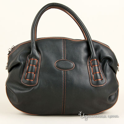 Сумка Pola, цвет цвет черный