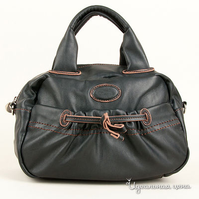 Сумка Pola, цвет цвет черный