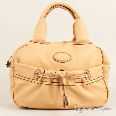 Сумка Pola, цвет цвет песочный