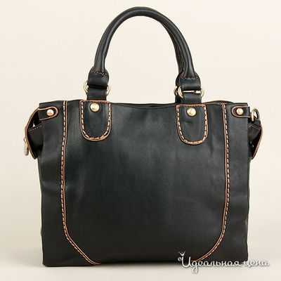 Сумка Pola, цвет цвет черный