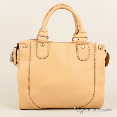 Сумка Pola, цвет цвет песочный