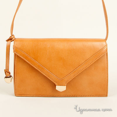 Сумка Pola, цвет цвет коричневый