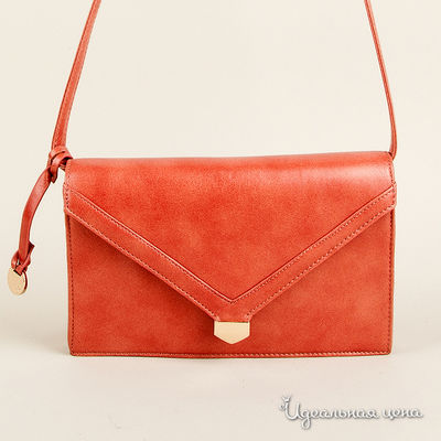 Сумка Pola, цвет цвет красный