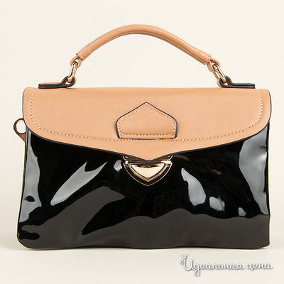 Сумка Pola, цвет цвет черный