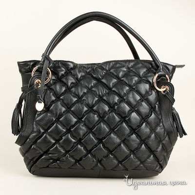 Сумка Pola, цвет цвет черный