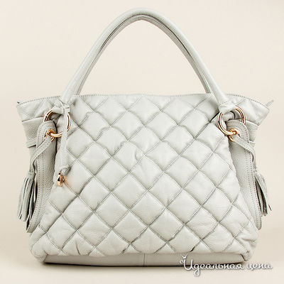 Сумка Pola, цвет цвет светло-серый