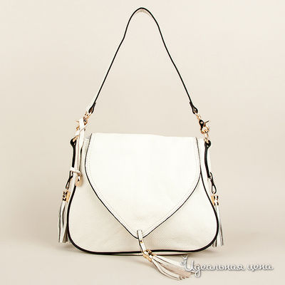 Сумка Pola, цвет цвет светло-серый