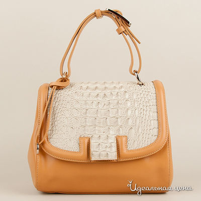 Сумка Pola, цвет цвет коричневый