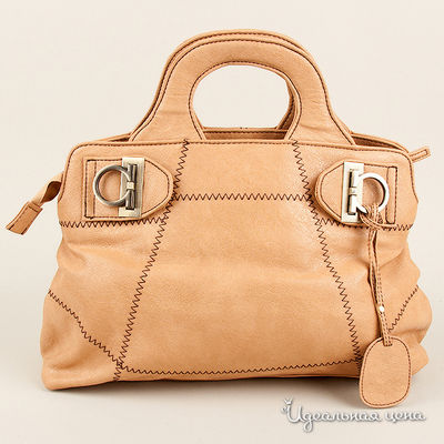 Сумка Pola, цвет цвет бежевый