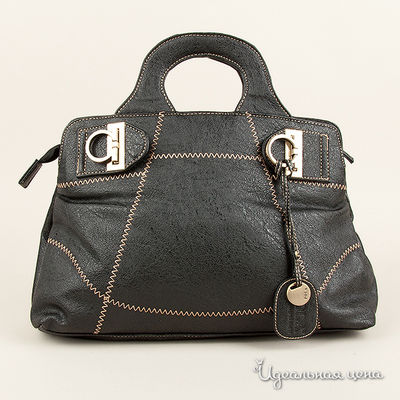 Сумка Pola, цвет цвет черный