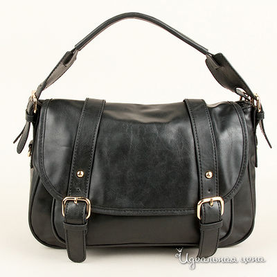 Сумка Pola, цвет цвет черный