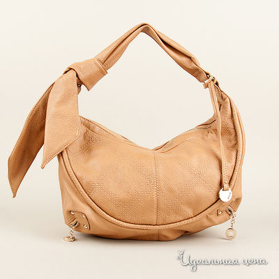 Сумка Pola, цвет цвет светло-коричневый