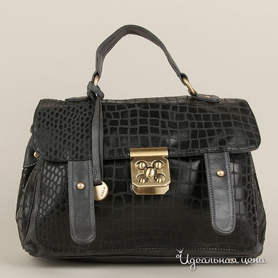 Сумка Pola, цвет цвет черный