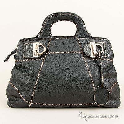 Сумка Pola, цвет цвет черный