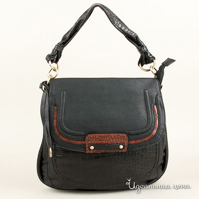 Сумка Pola, цвет цвет черный