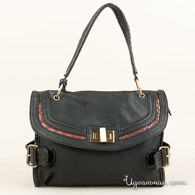 Сумка Pola, цвет цвет черный