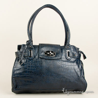 Сумка Pola, цвет цвет темно-синий