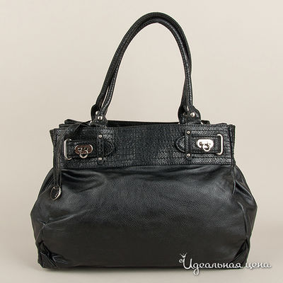 Сумка Pola, цвет цвет черный