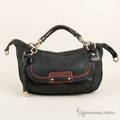 Сумка Pola, цвет цвет черный