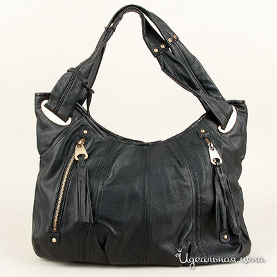 Сумка Pola, цвет цвет черный