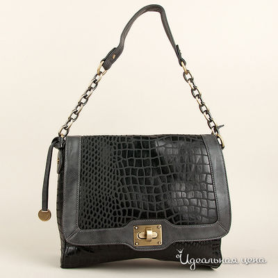 Сумка Pola, цвет цвет черный