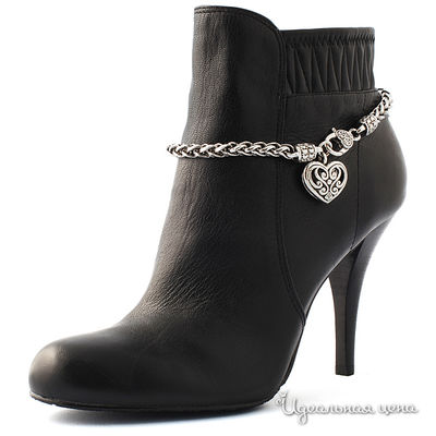 Цепочка Erica Giuliani, цвет цвет серебренный