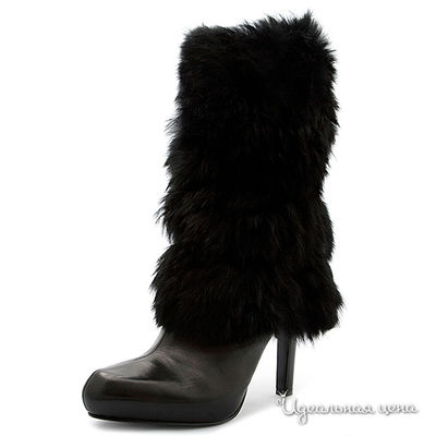 Гетры Erica Giuliani, цвет цвет черный