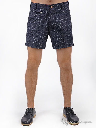 Шорты Madmilk, цвет цвет черный