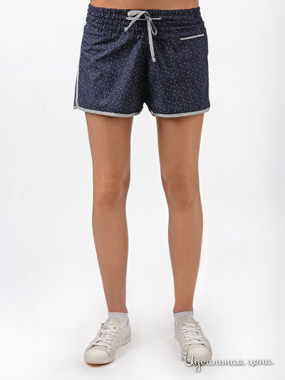 Шорты Madmilk, цвет цвет черный