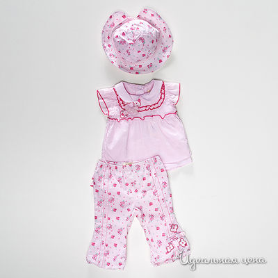 Комплект Krickets