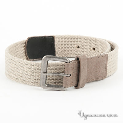 Ремень Sarabanda, цвет цвет коричневый