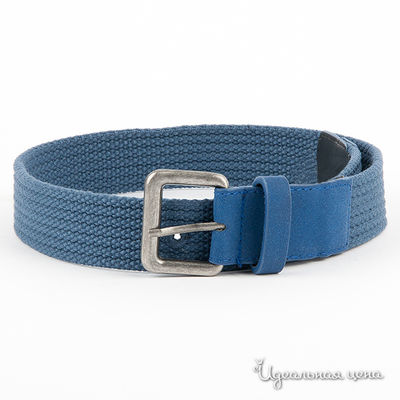 Ремень Sarabanda, цвет цвет синий