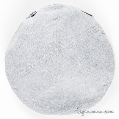 Кепи Sarabanda, цвет цвет серый