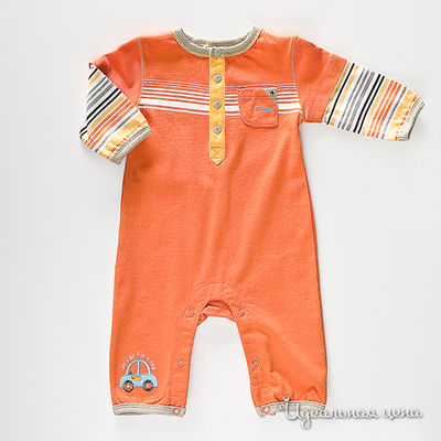 Ползунки Krickets