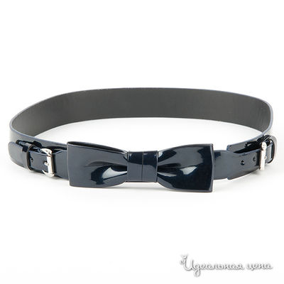 Ремень Sarabanda, цвет цвет синий