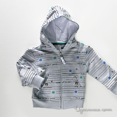 Толстовка Krickets