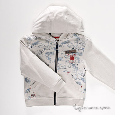 Толстовка Krickets