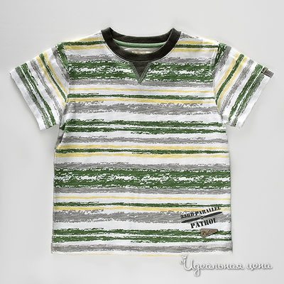 Футболка Krickets