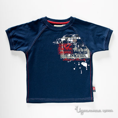 Футболка Krickets