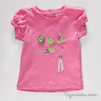 Футболка Krickets