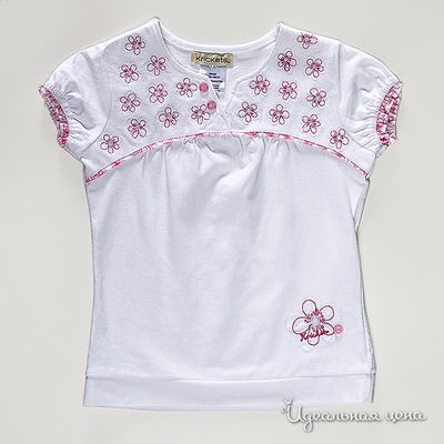 Футболка Krickets