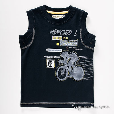 Футболка Krickets