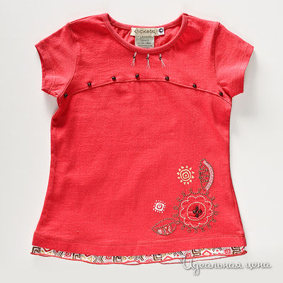 Футболка Krickets